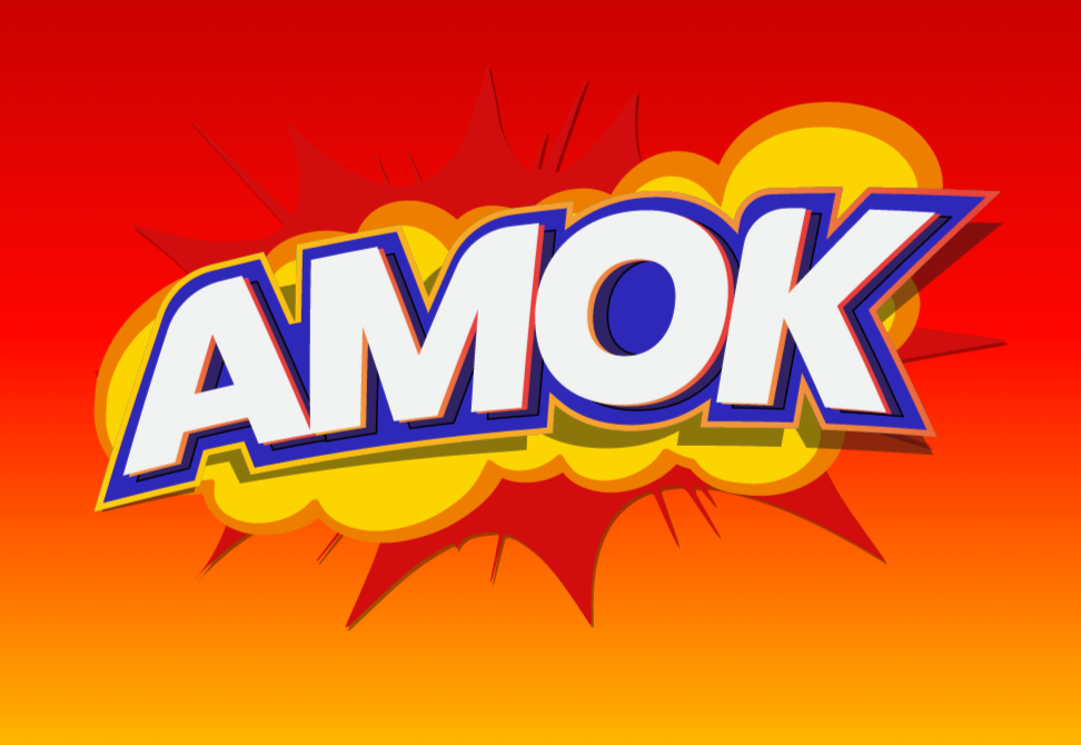 Amok Casino online casino