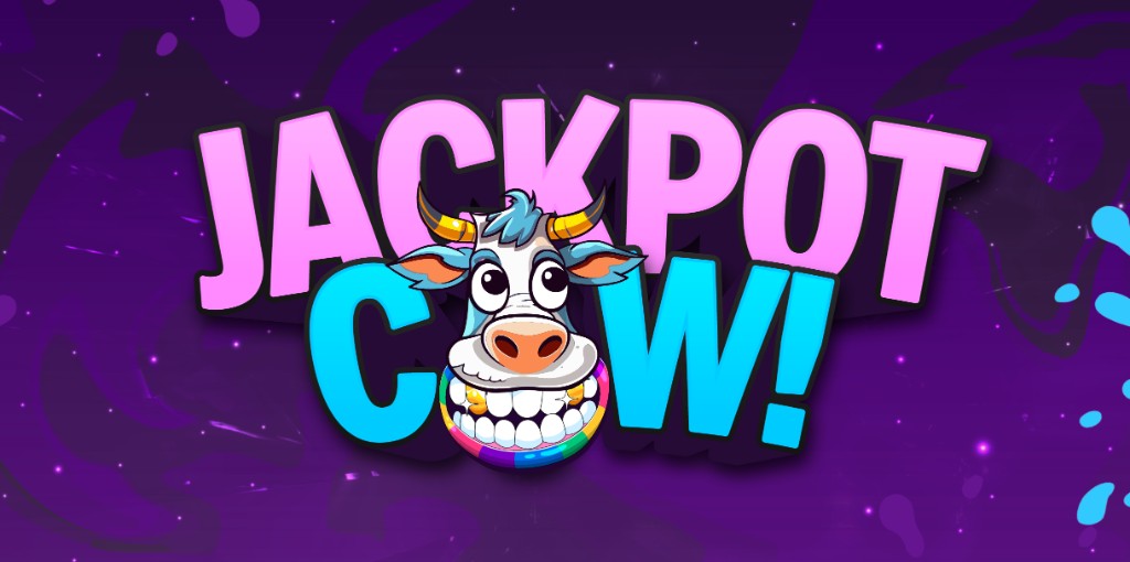 Jackpot Cow online casino