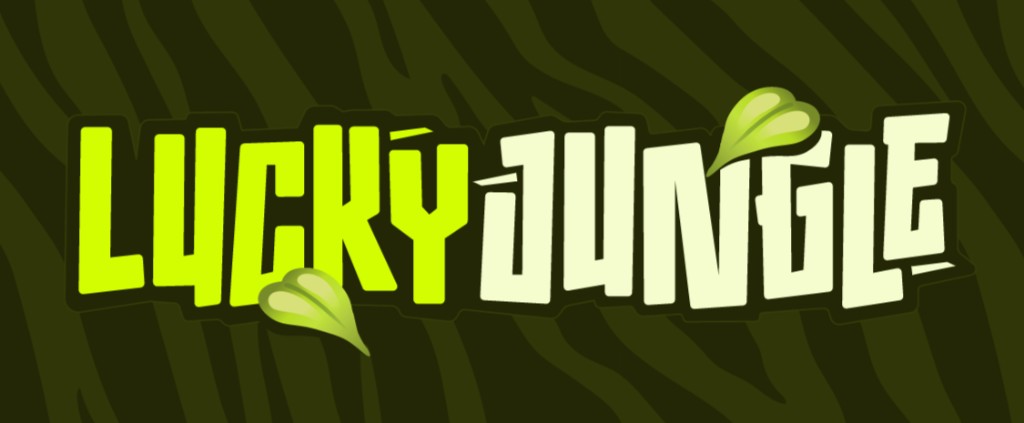 Lucky Jungle online casino
