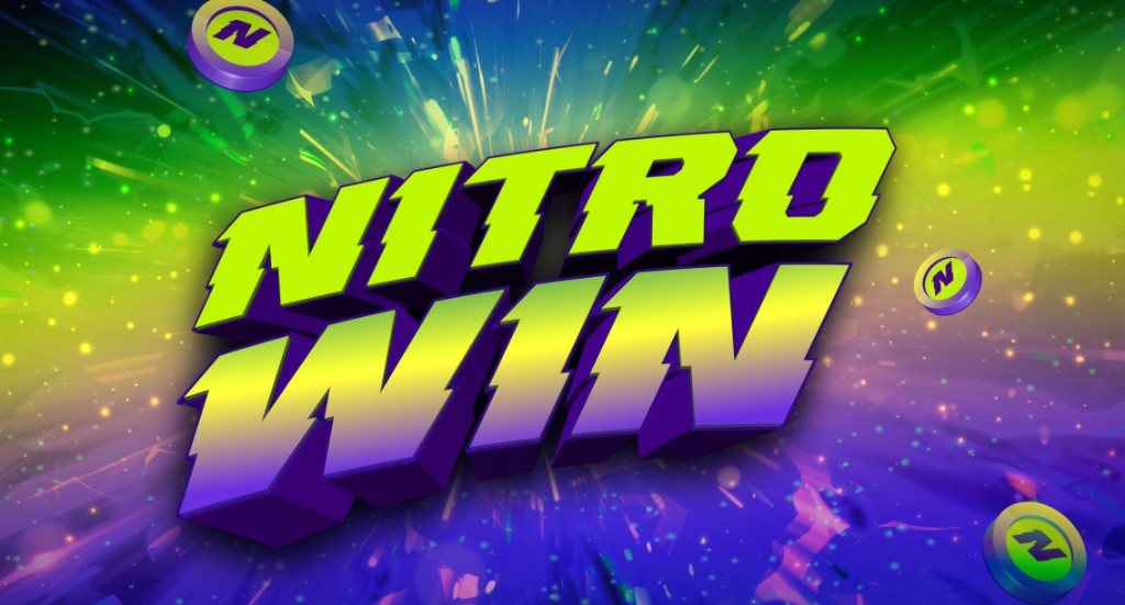Nitro Win online casino