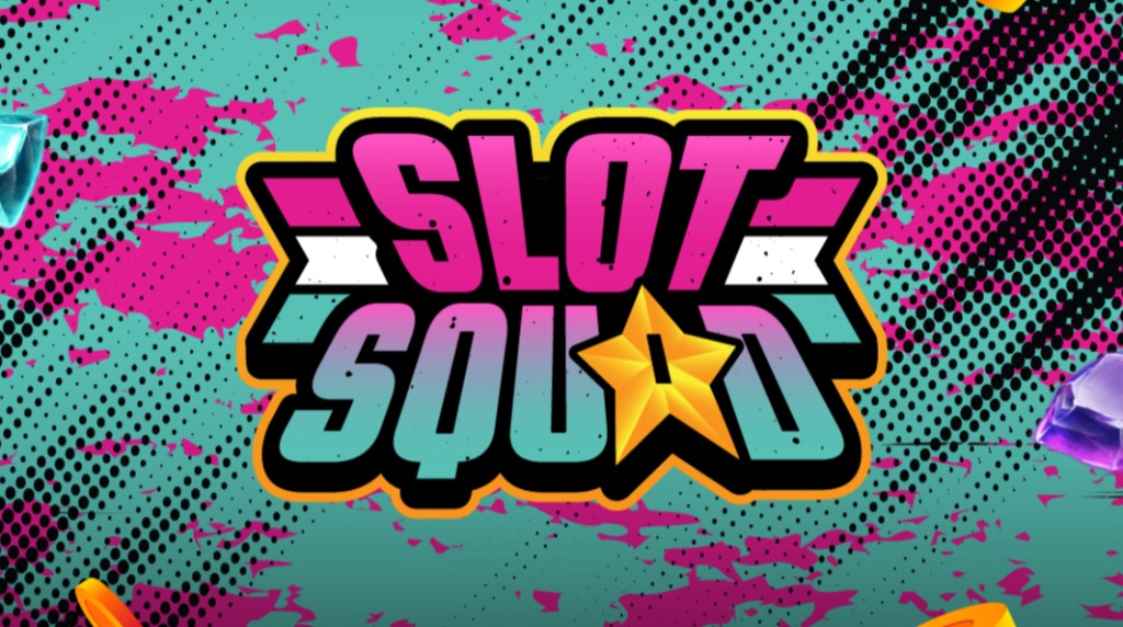 Slot Squad online casino