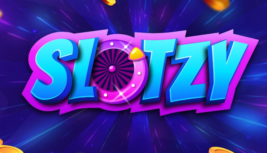 Slotzy online casino